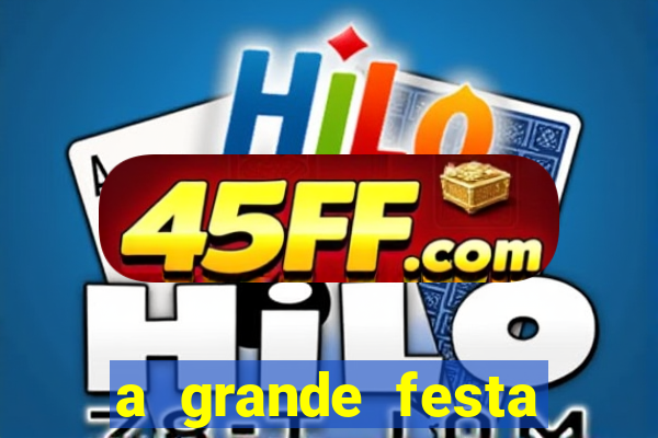a grande festa dionis铆aca comemorava a chegada da colheita a grande festa dionis铆aca